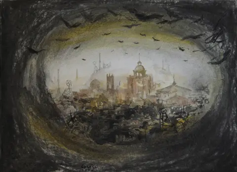 Obra de Paco Conesa, 2000