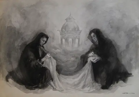 Obra de Paco Conesa, 2000